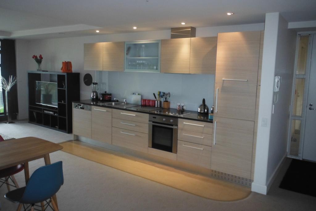 The Sands Nelson Kamer foto
